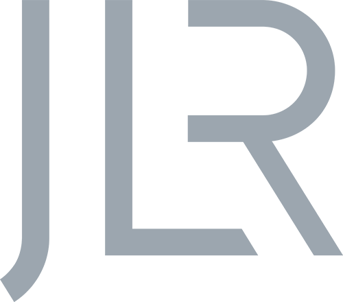 Logo Jaguar Land rover